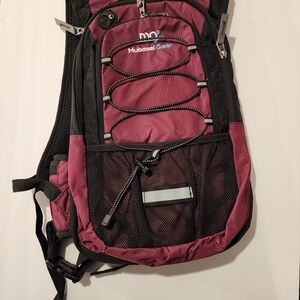 Mubasel Gear Hydration Pack